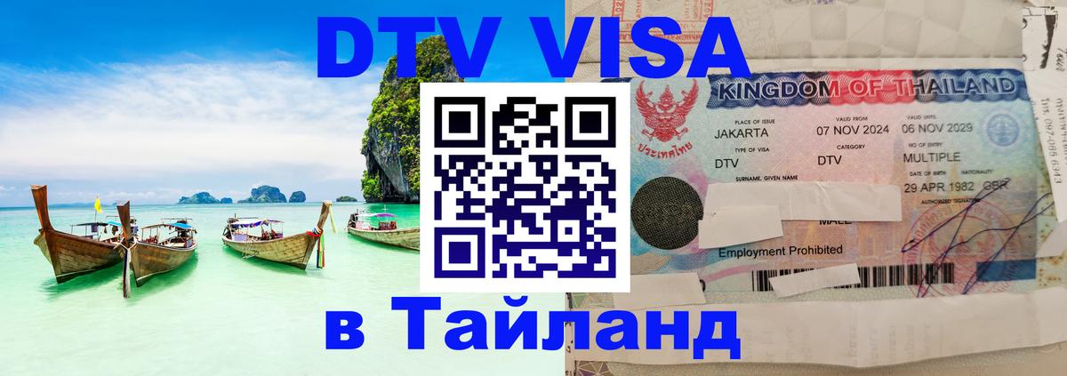 Сколько стоит DTV виза — актуальные цены, оформление даже без документов - 19.11.2025 